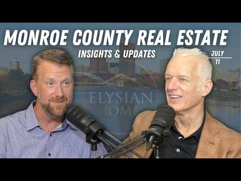 Thumbnail for Is This the Best Time to Buy in Rochester? Market Update