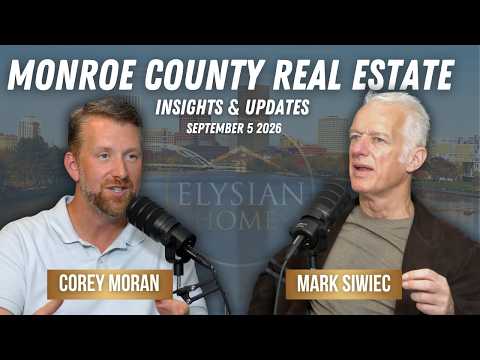 Thumbnail for What Happens to Rochester Real Estate After Labor Day?