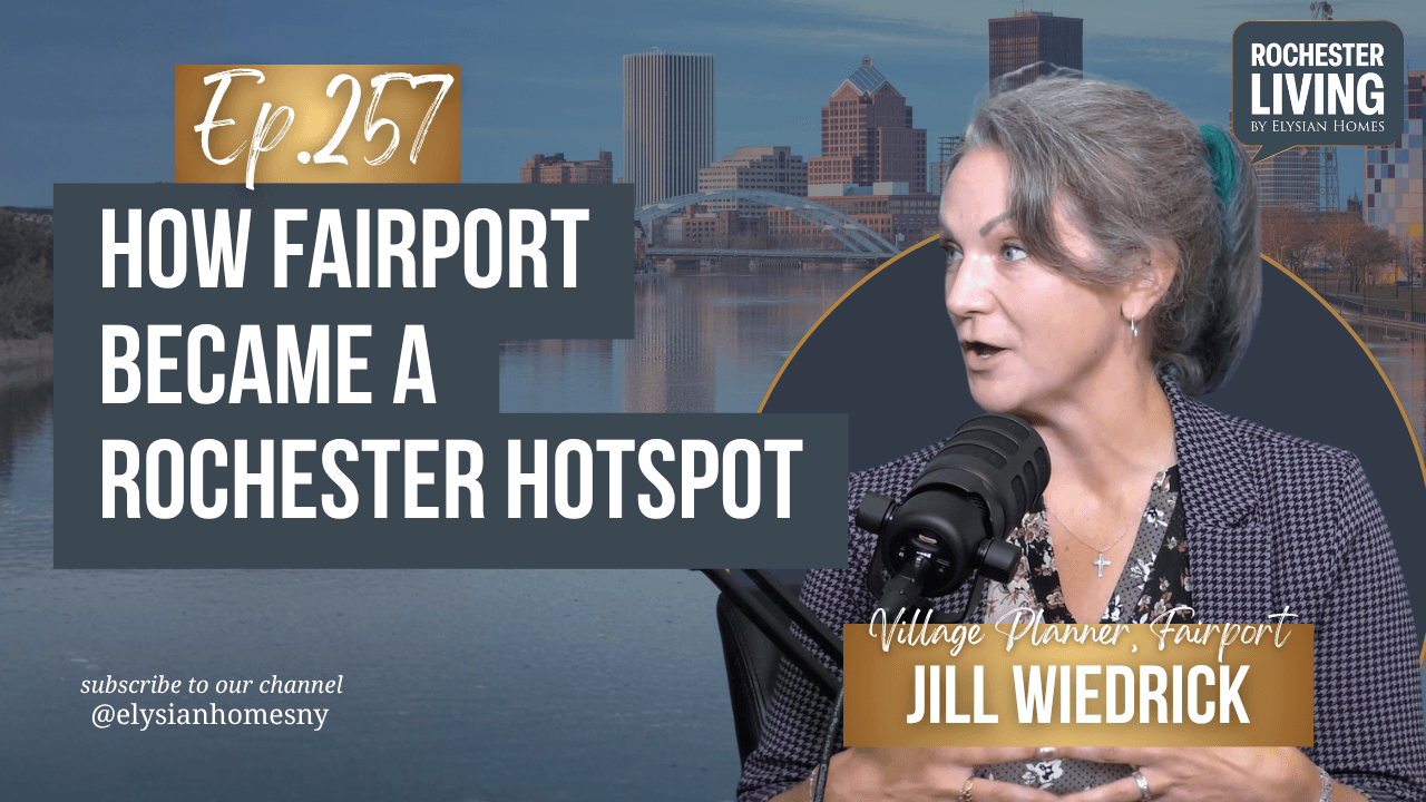 How Fairport Became a Rochester Hotspot